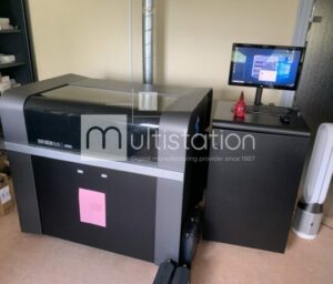 Stratasys-j850