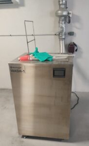 Wash 1