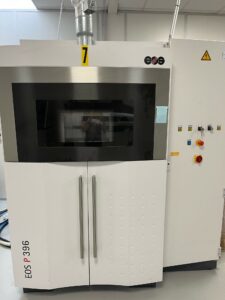 EOS P396