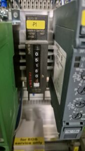 EOS P396-3