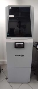 ATUM DLP5 EXZ365