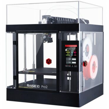 destockage-imprimante-3d-raise3d-pro2