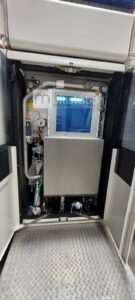 AM core module