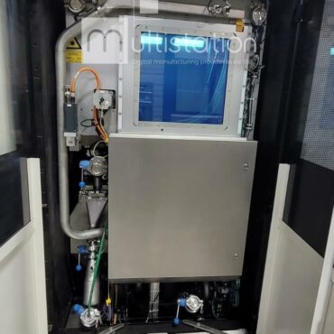 AM core module