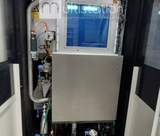 AM core module