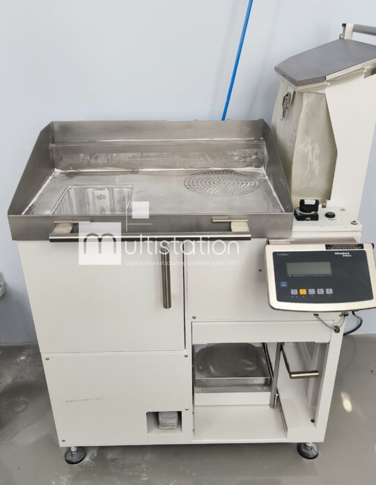 EOS Formiga P110 Velocis - Image 3