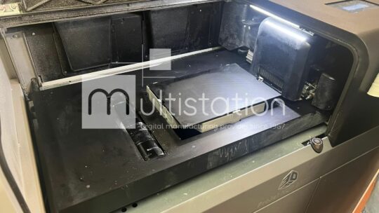 3D SYSTEMS MJP2500 Plus - Image 2