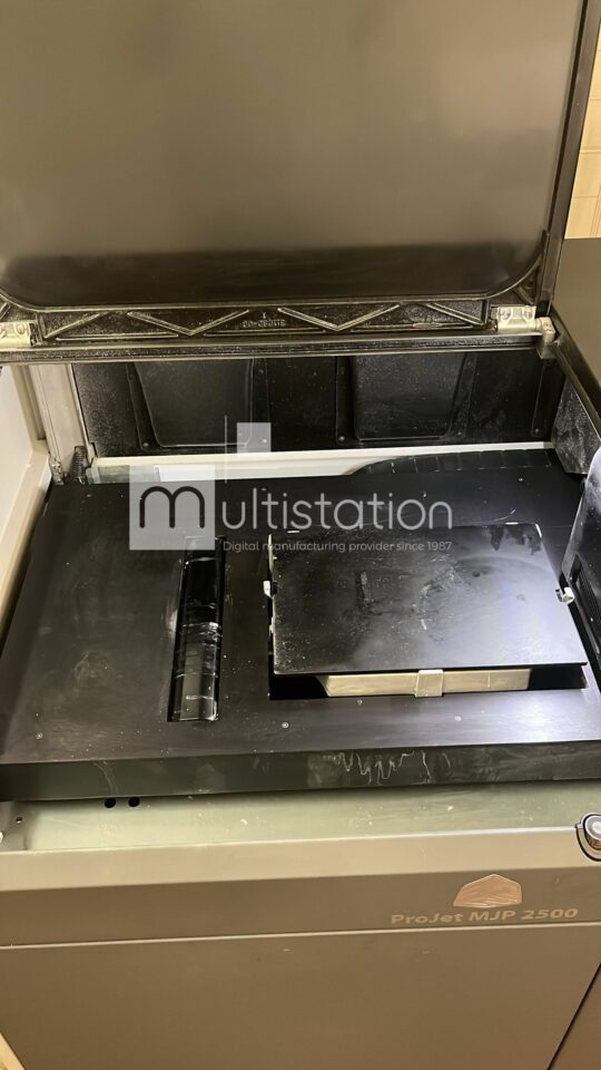3D SYSTEMS MJP2500 Plus - Image 3