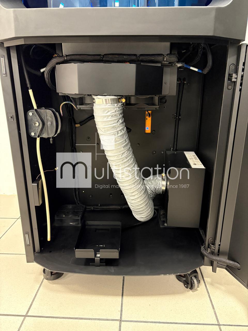 NXE400PRO bottom