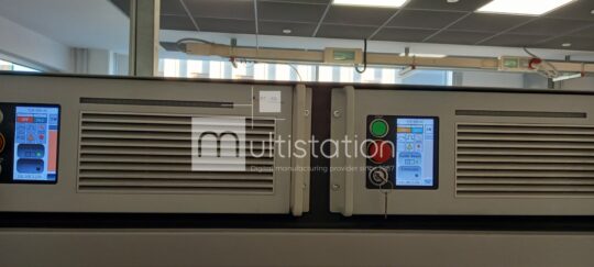 CONCEPT LASER M2 cusing series 3 - Image 4