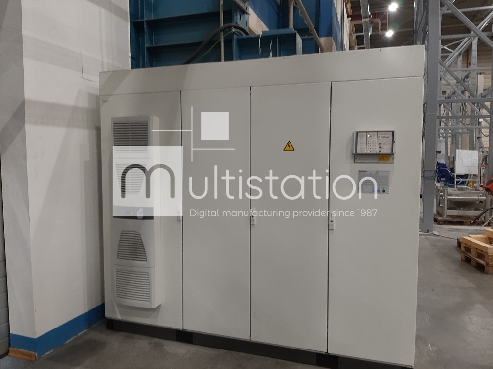 20G_Electrical cabinet