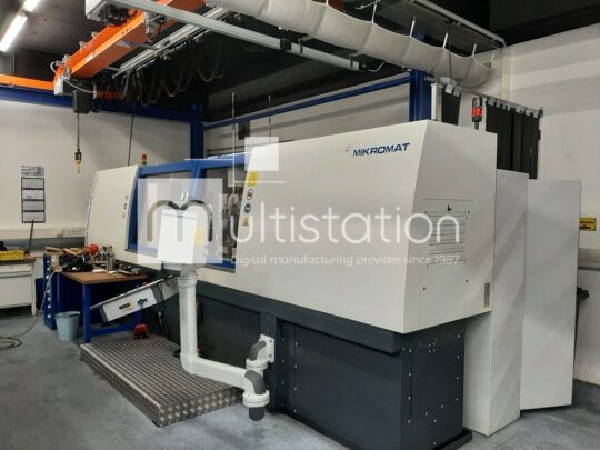 MIKROMAT 20G - Image 2