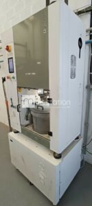 Main Machine