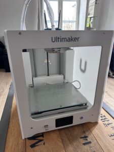 ultimaker 2+ connect