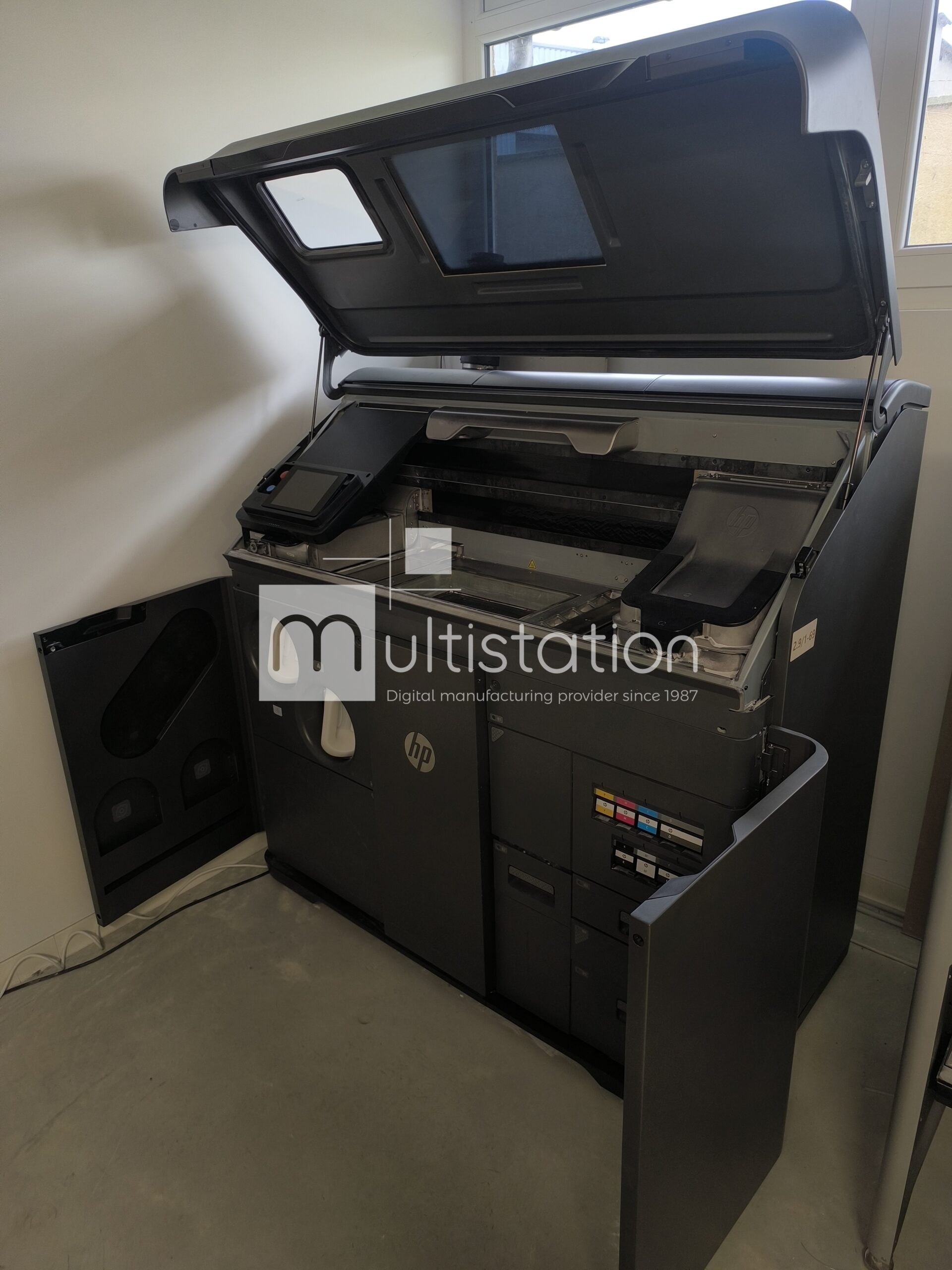 HP MJF 580 (2)