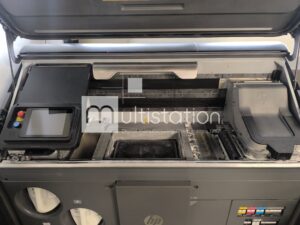 HP MJF 580