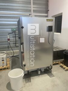 Nabertherm NW440