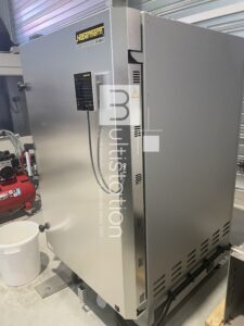 Nabertherm NW440