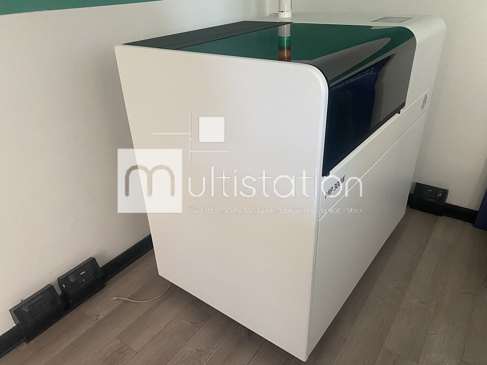 3D SYSTEMS PROJET 300W