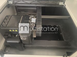 3D SYSTEMS PROJET 300W