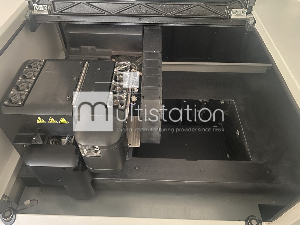 3D SYSTEMS PROJET 300W