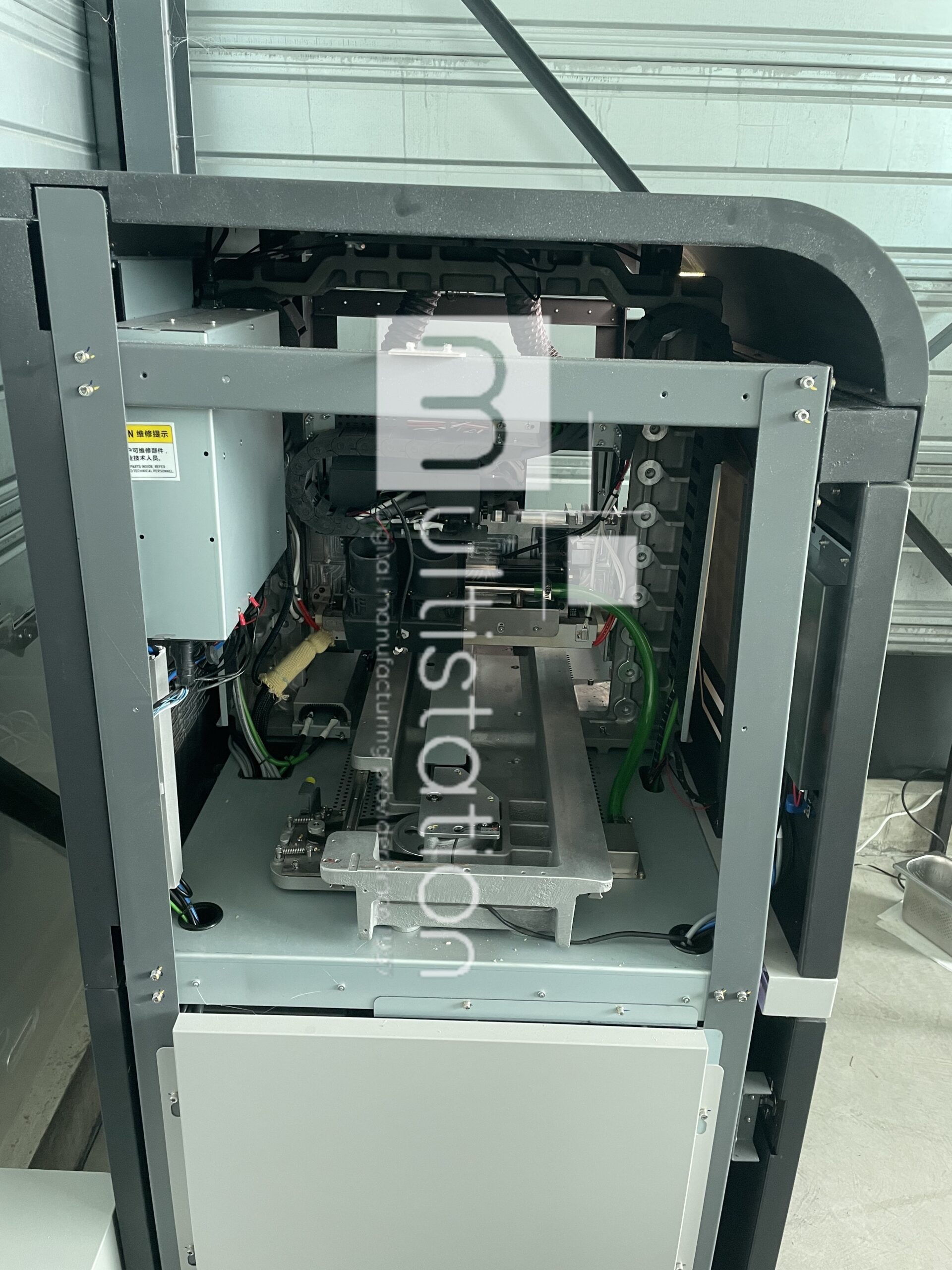 FLASHFORGE – WAXJET 510