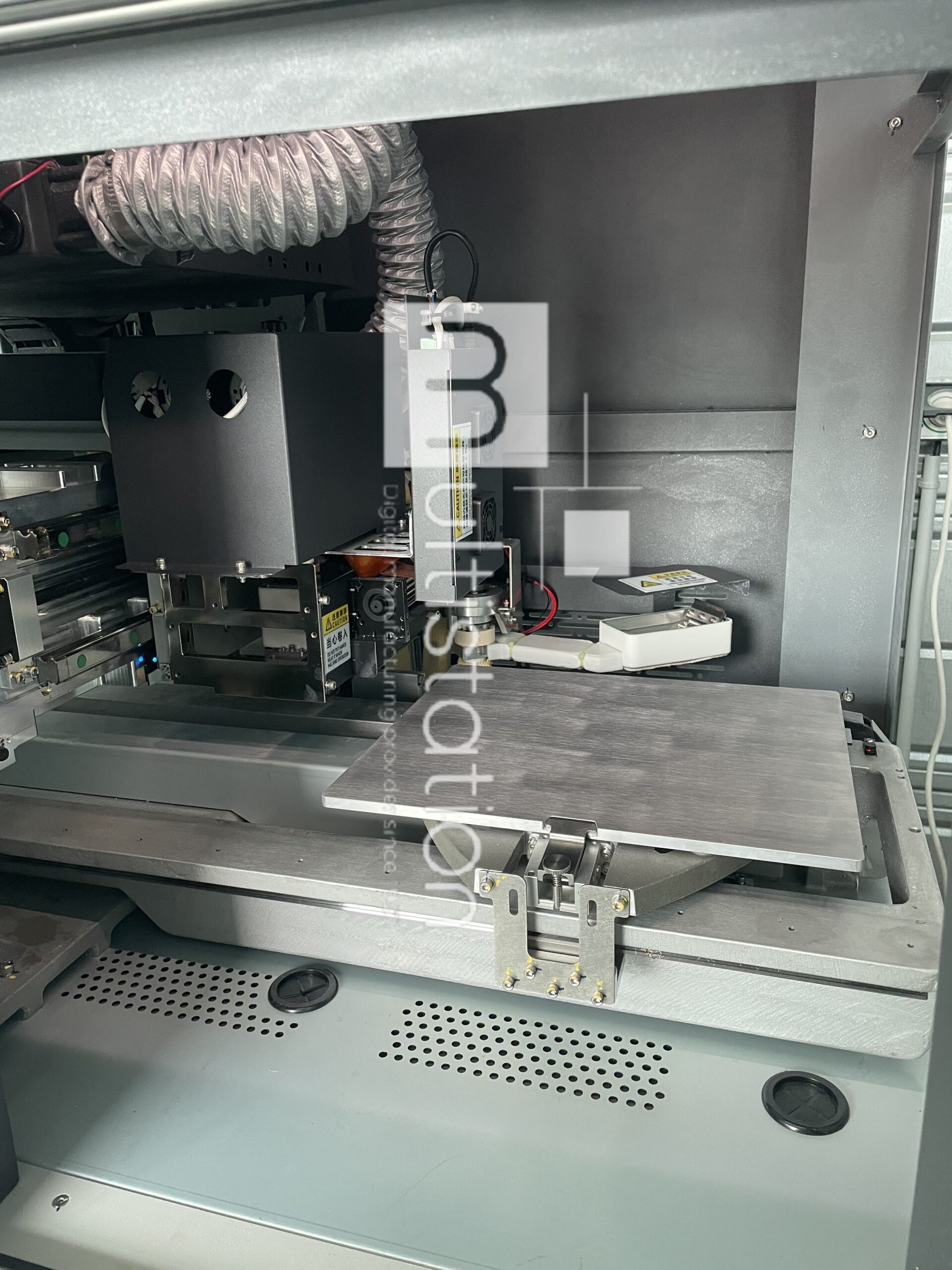 FLASHFORGE – WAXJET 510