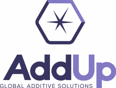 AddUp Logo