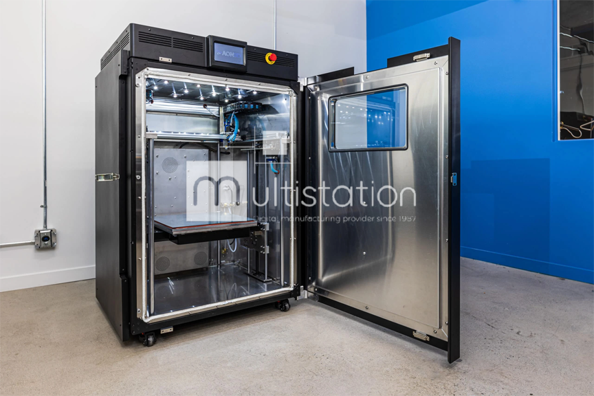 AON3D M2+