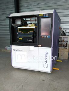 ADDUP FormUp 350