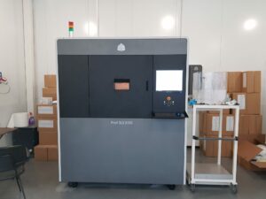 ProX SLS 6100