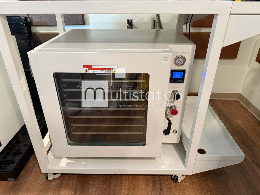 vacuum-oven