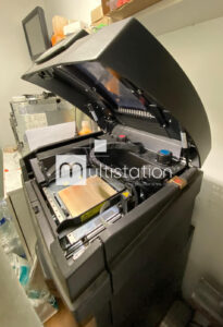 Solidscape S390