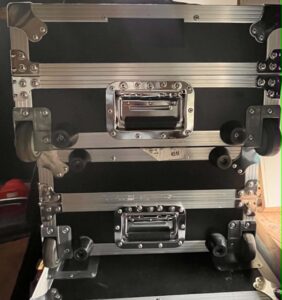 flight case
