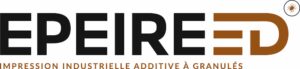 Epeire 3D logo