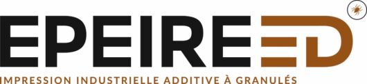 Epeire 3D logo