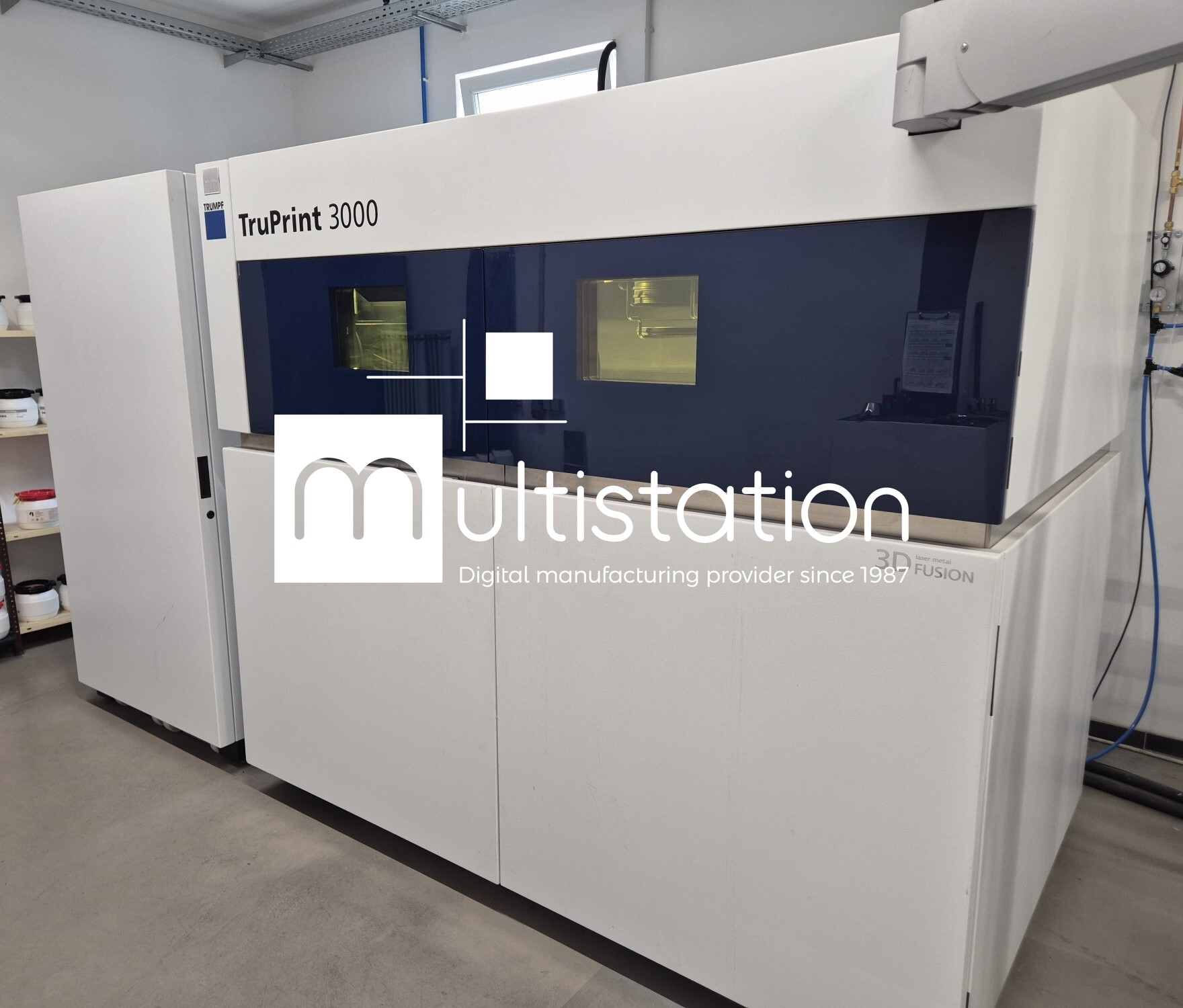 TruPrint 3000_I
