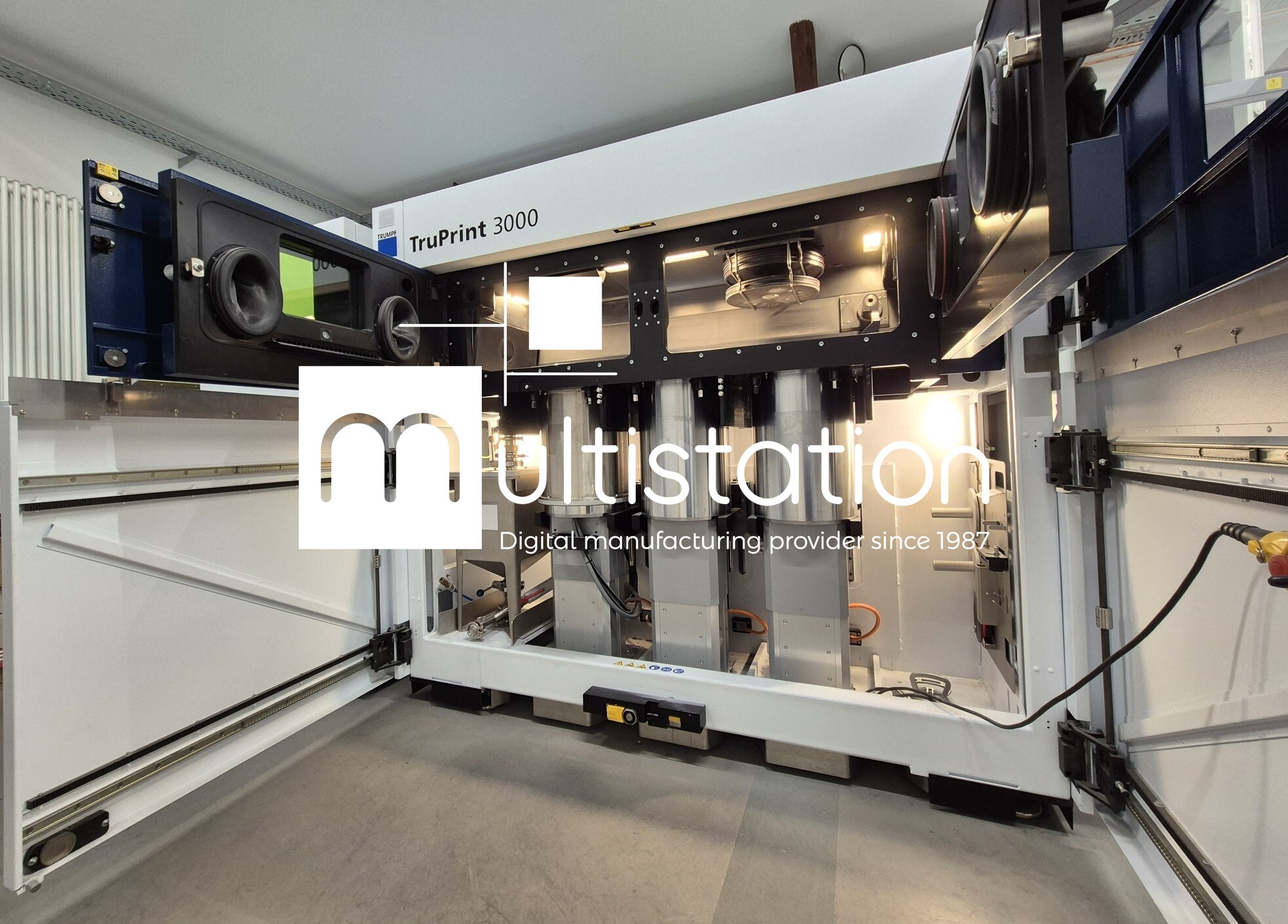 TruPrint 3000_II