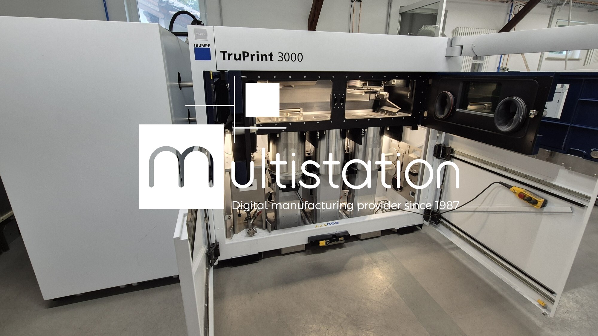 TruPrint 3000_III