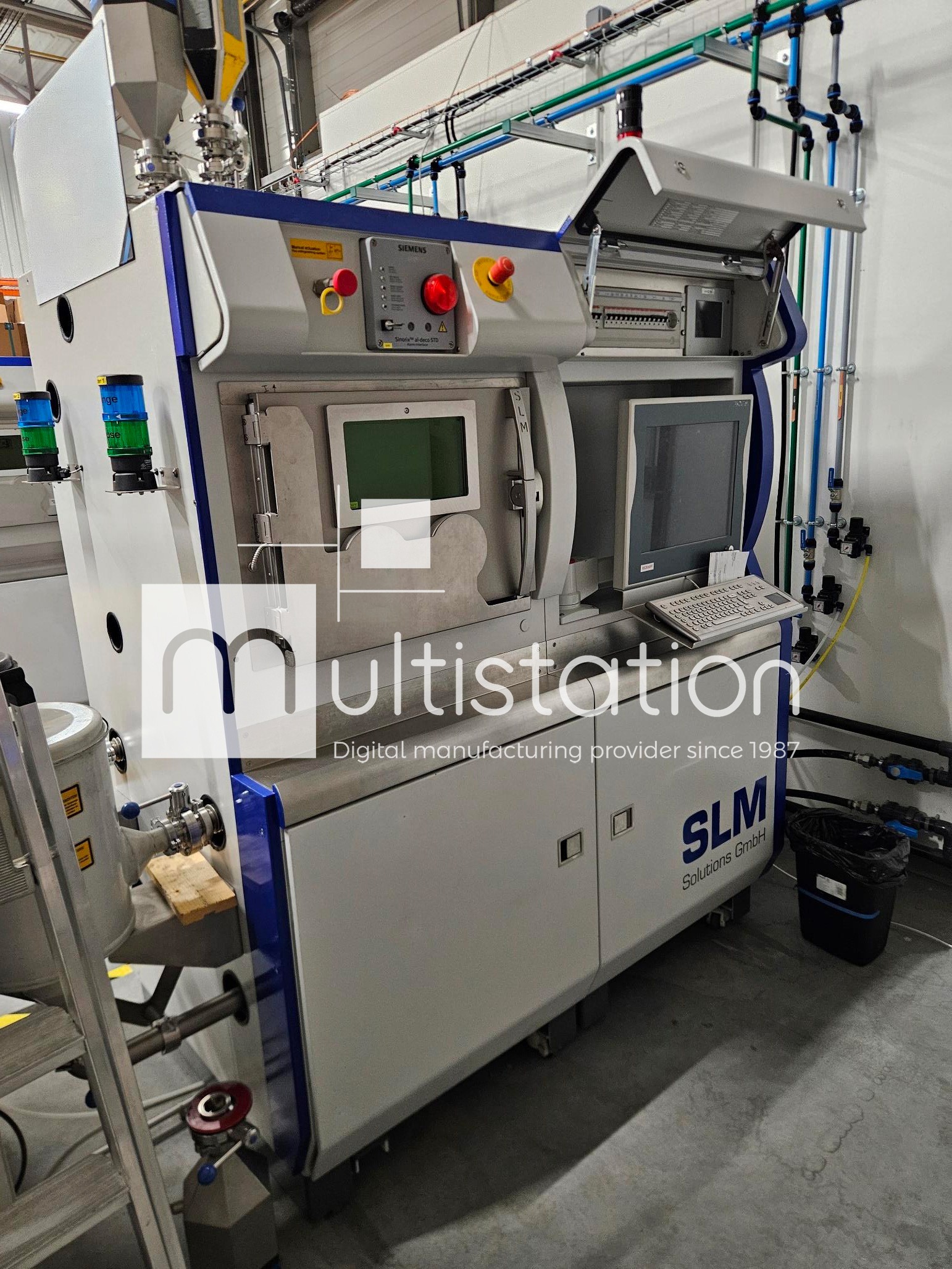 SLM DUAL 1 SLM DUAL 1