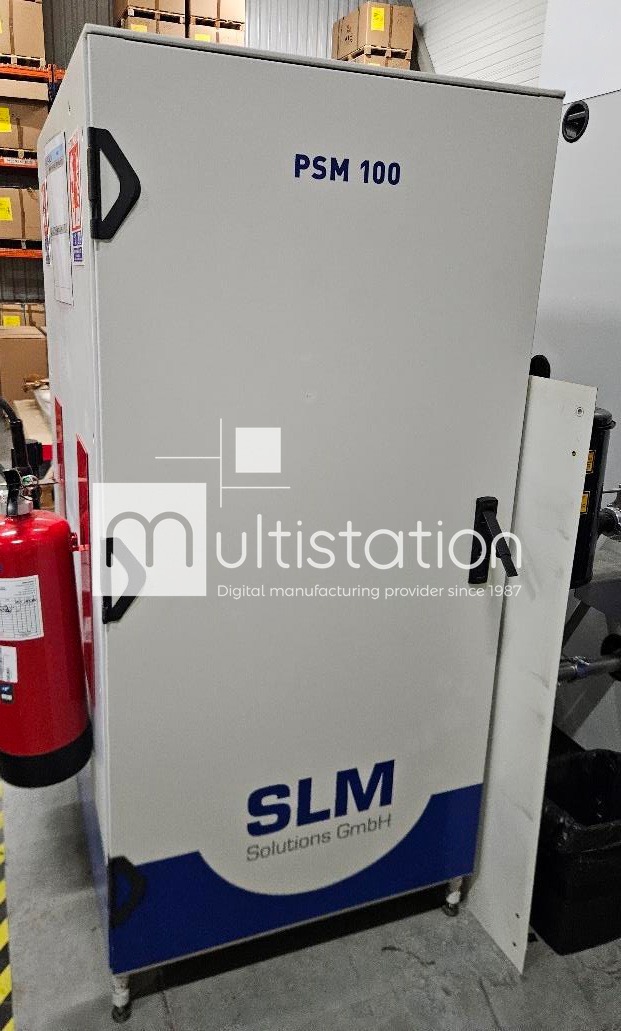 SLM MONO 2 SLM MONO 2