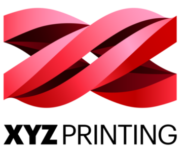 XYZ_printing_logo
