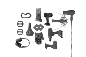 3D printing service