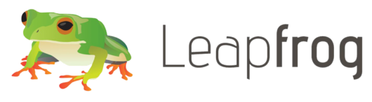 Logo Leapfrog