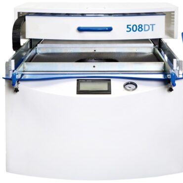 Thermoforming 508DT