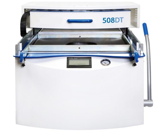 Thermoforming 508DT