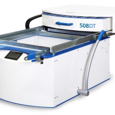 Thermoforming 508DT