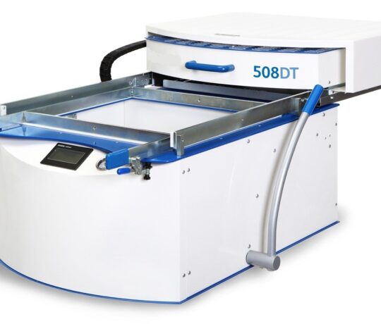 Thermoforming 508DT