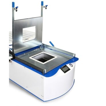 Thermoforming 508DT