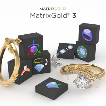 GEMVISION MatrixGold® 3